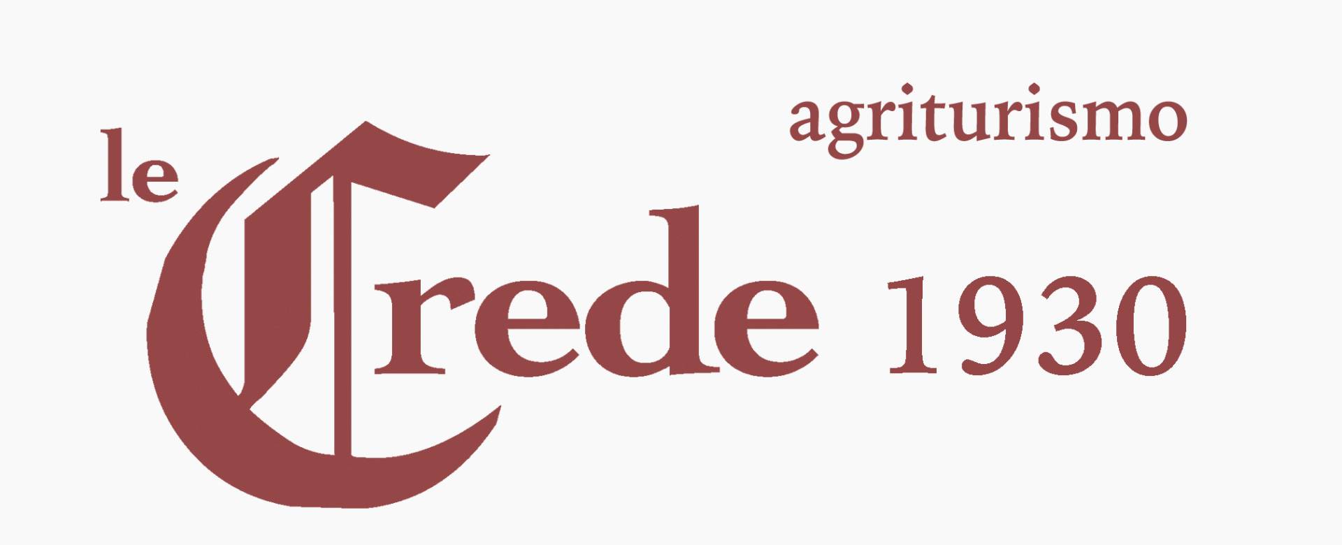 Le Crede 1930 Le Crede 1930
