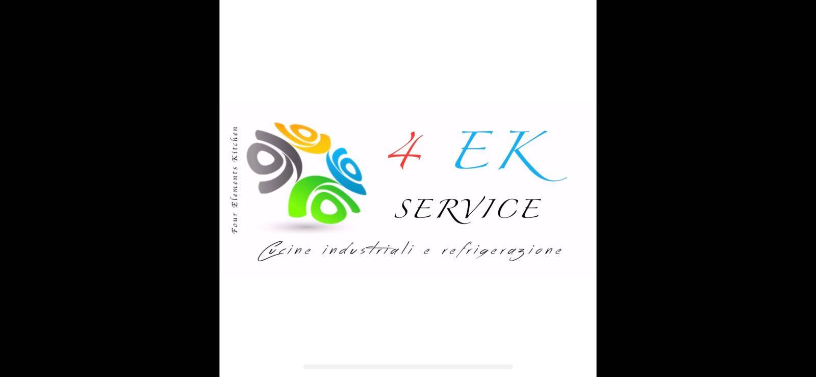 4 EK Service 4 EK Service
